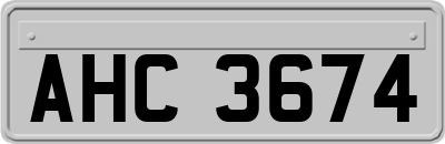 AHC3674