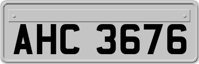 AHC3676