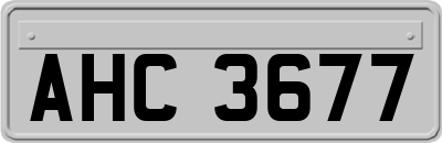 AHC3677