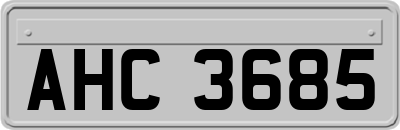 AHC3685