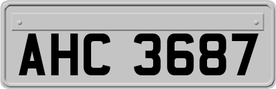 AHC3687