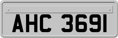 AHC3691