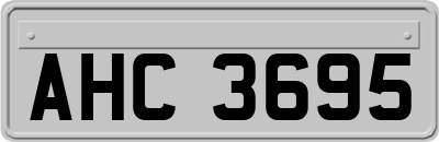 AHC3695