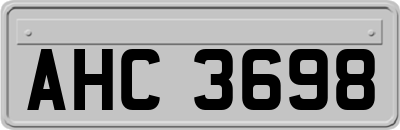 AHC3698