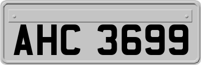AHC3699