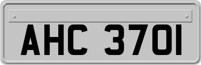 AHC3701