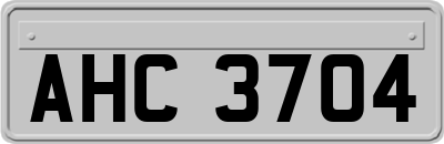 AHC3704
