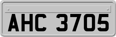 AHC3705