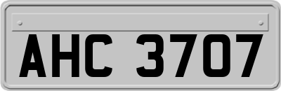 AHC3707