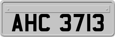 AHC3713