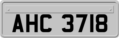 AHC3718