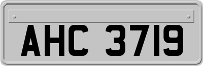 AHC3719