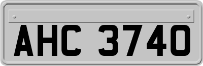 AHC3740