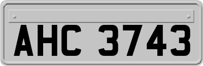 AHC3743