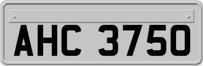 AHC3750