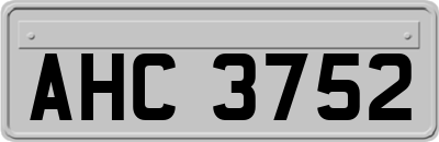 AHC3752