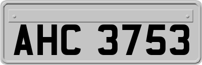 AHC3753