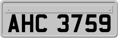 AHC3759