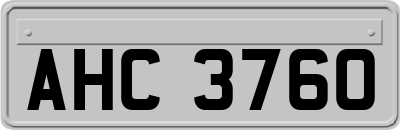 AHC3760