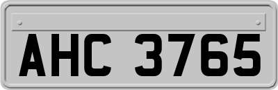 AHC3765