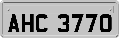AHC3770