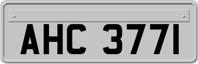 AHC3771