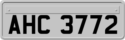 AHC3772