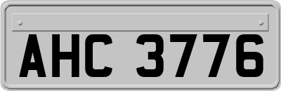 AHC3776
