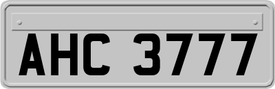 AHC3777