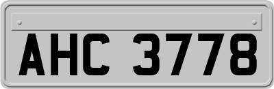 AHC3778