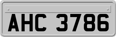 AHC3786