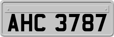AHC3787