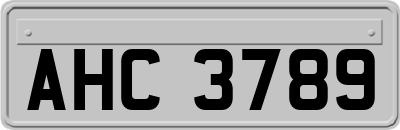 AHC3789