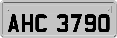 AHC3790