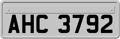 AHC3792