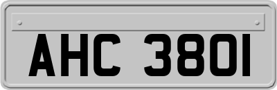 AHC3801