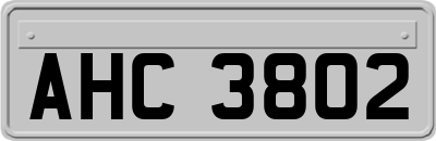 AHC3802