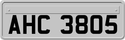 AHC3805