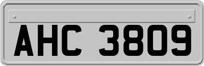 AHC3809