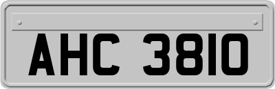 AHC3810