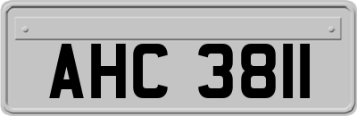 AHC3811
