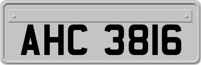 AHC3816