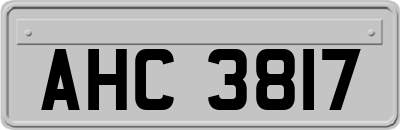 AHC3817
