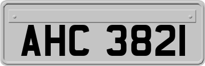 AHC3821