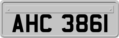 AHC3861