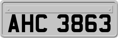AHC3863