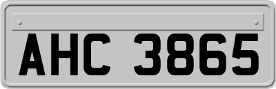 AHC3865