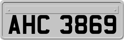 AHC3869
