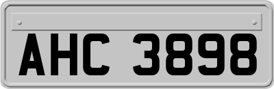 AHC3898