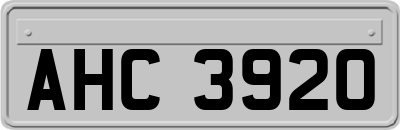 AHC3920